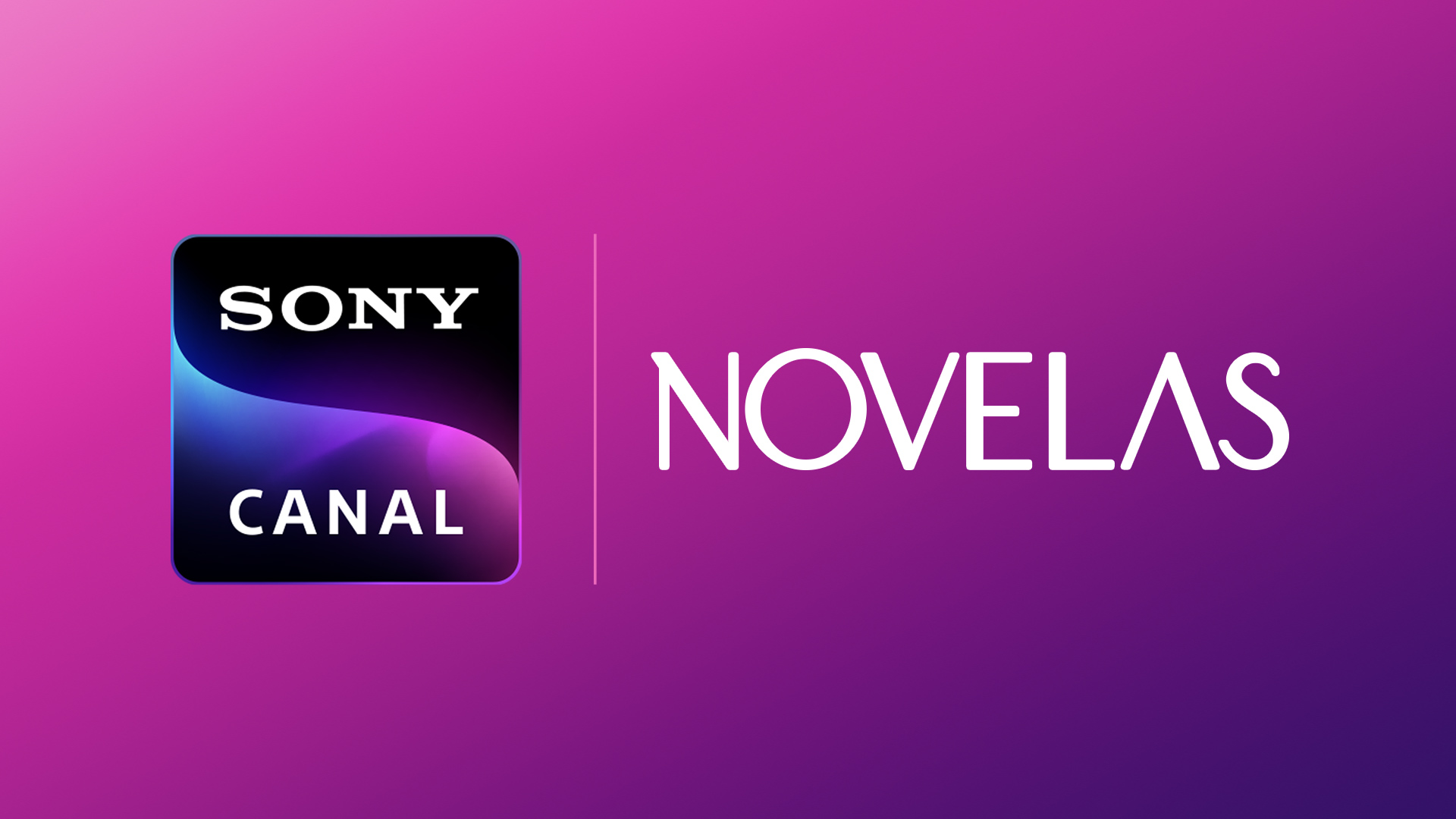 Sony Canal Novelas Canela Tv