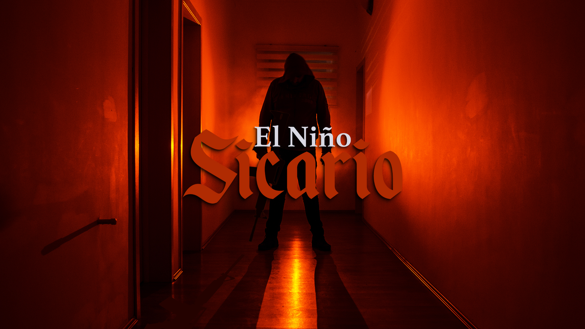 El Niño Sicario Canela TV