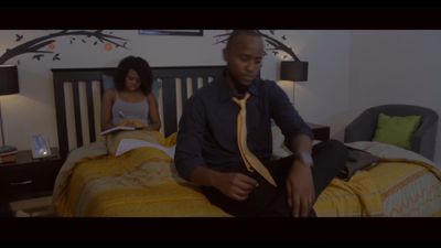 Clash Of The Muendas