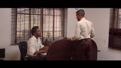 Can I Have The Wine Now?