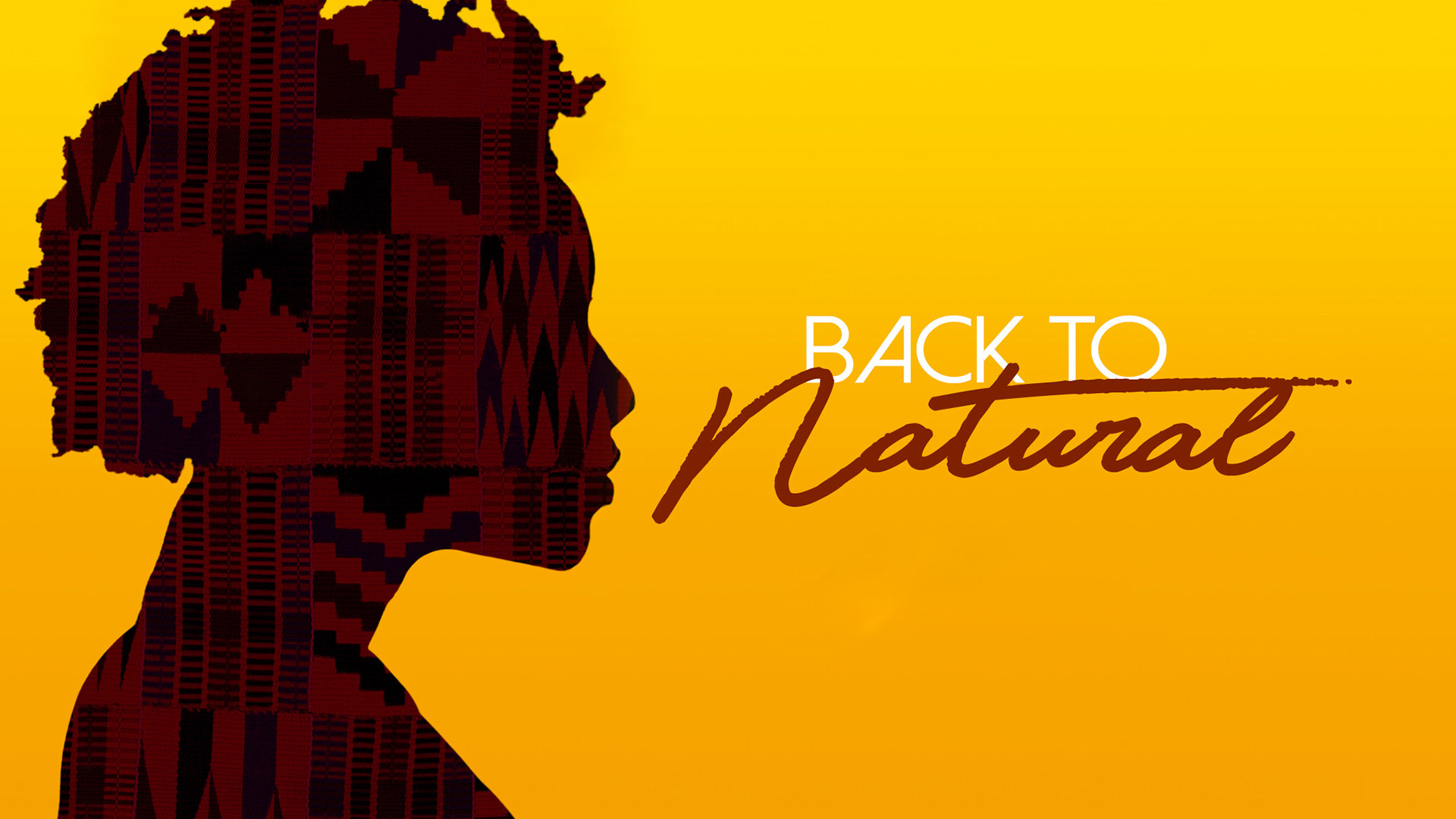 Back to Natural | AfroLandTV