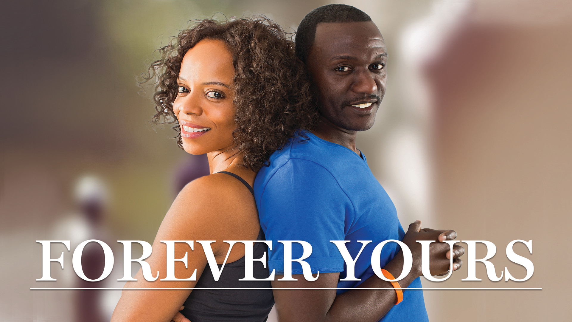 Forever Yours | AfroLandTV