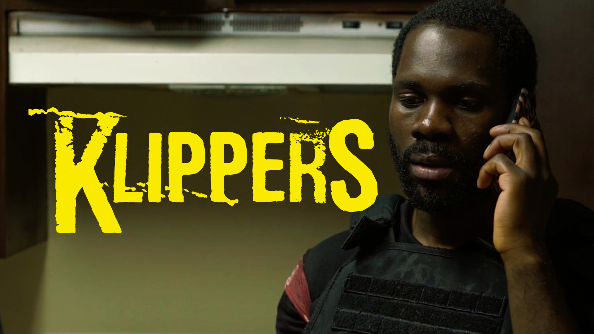 Klippers afrolandtv