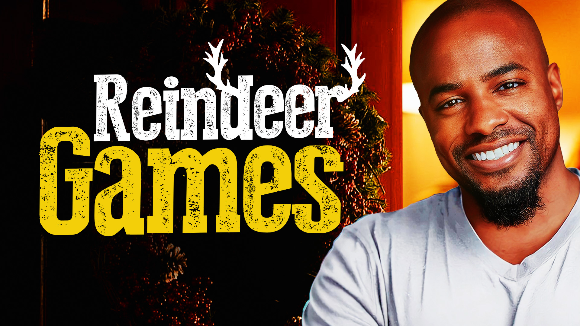 Reindeer Games | AfroLandTV