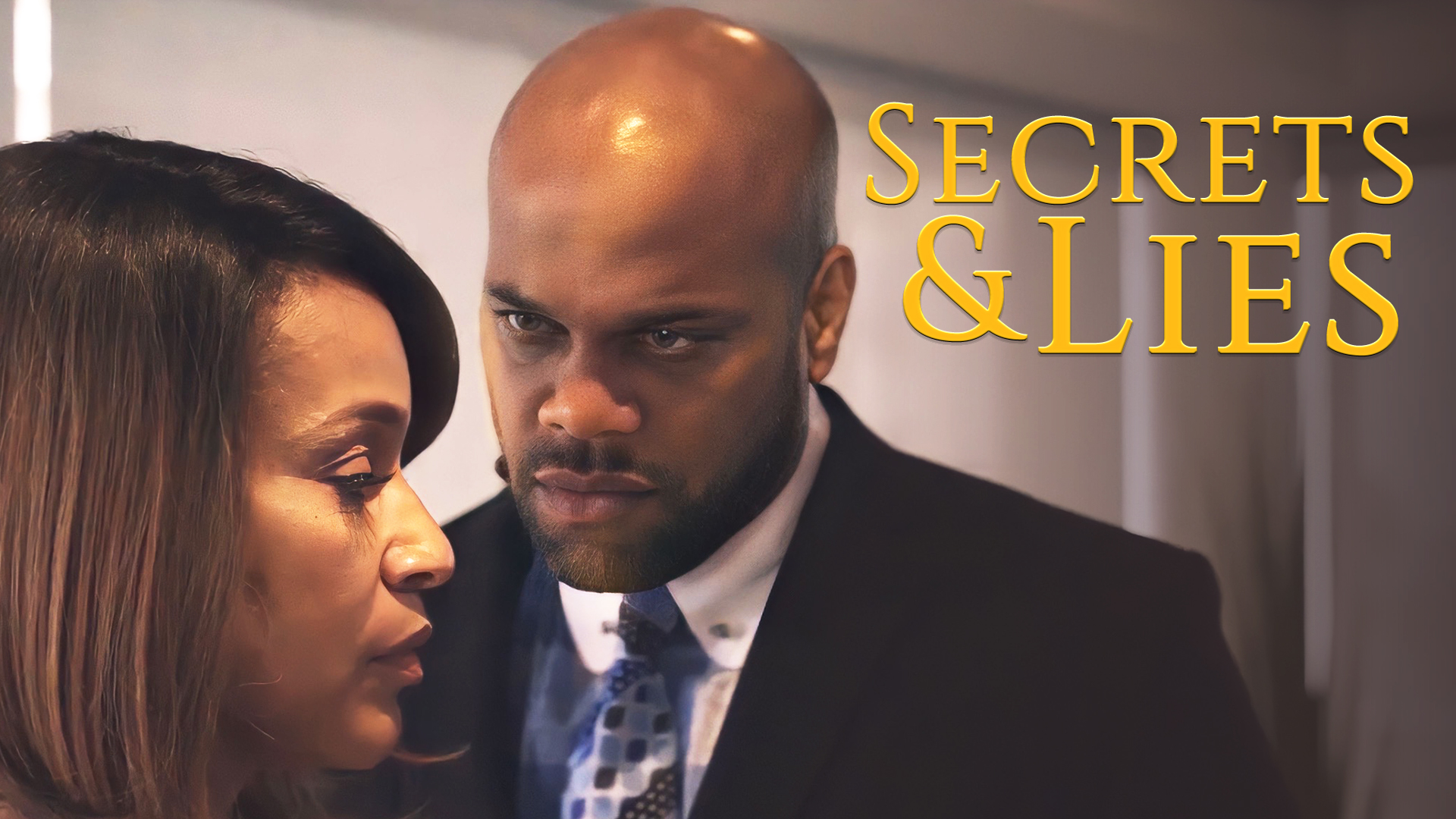 Secrets and Lies | AfroLandTV