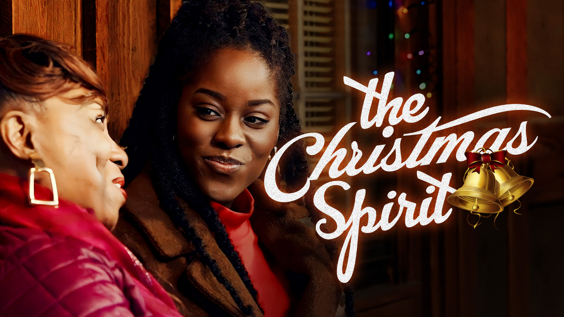 The Christmas Spirit Afrokiddos