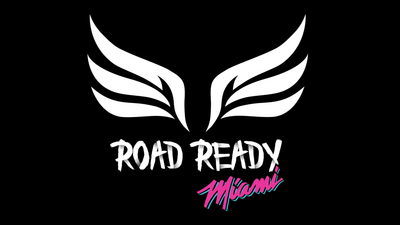 Road Ready Miami - Welcome to Miami