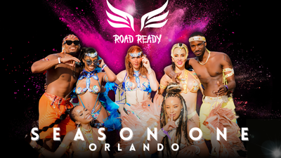Road Ready Orlando - Ep. 01
