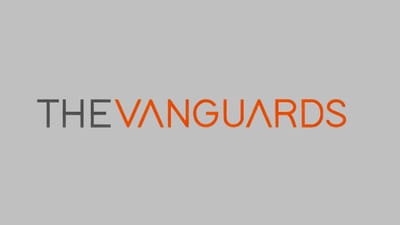 The Vanguards: Colin ‘Flowers Man’ Cunningham