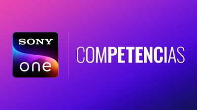 Sony Canal Competencias