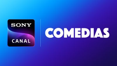 Sony Canal Comedias