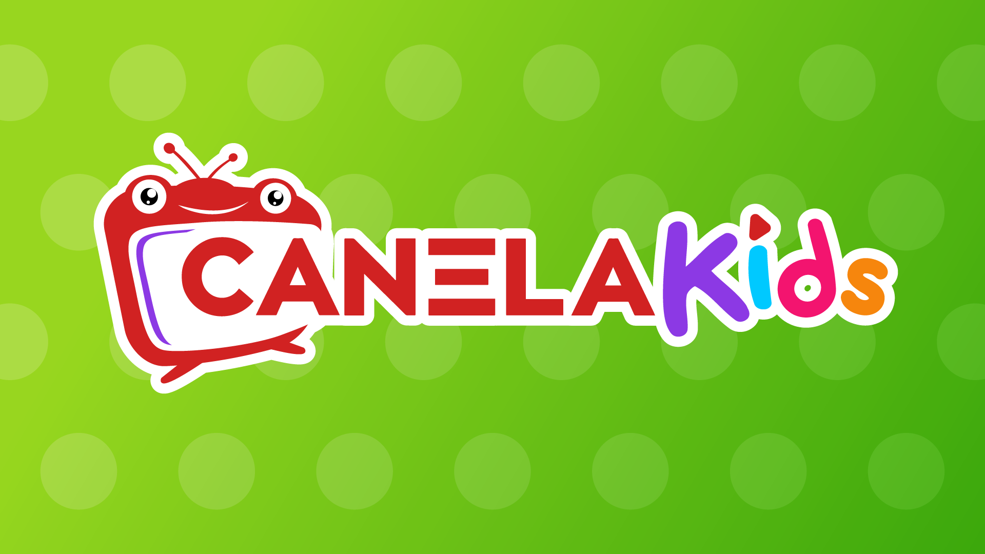 canela tv in english