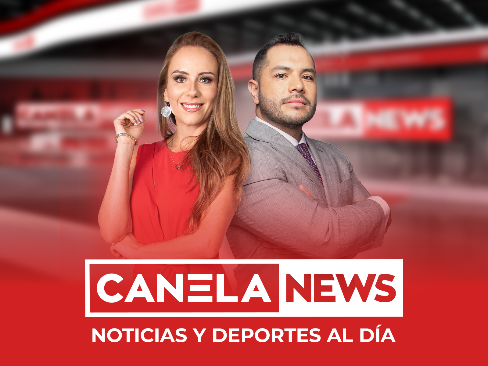 Canela News Canela TV