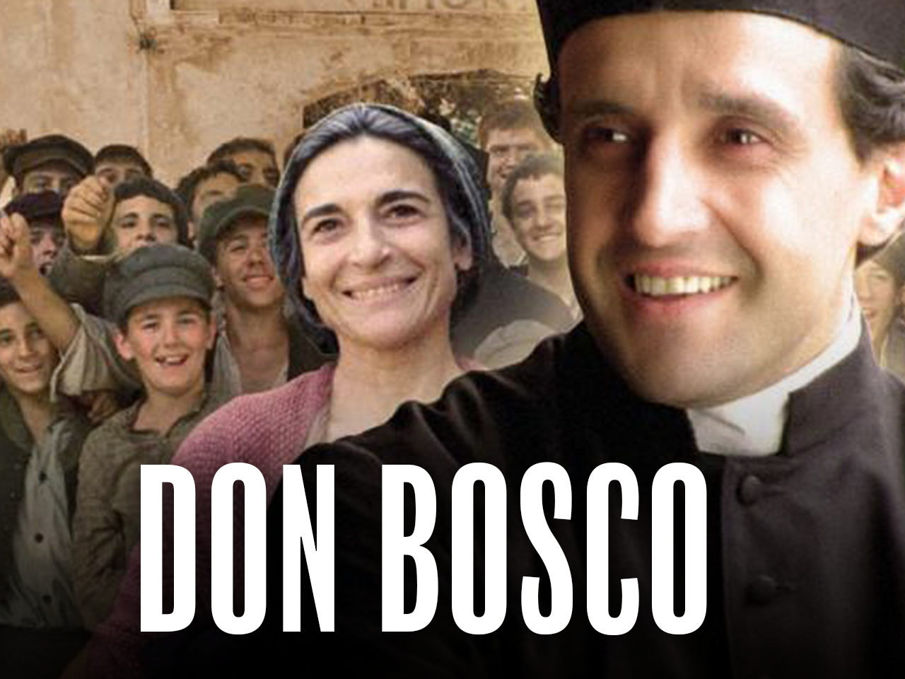 Don Bosco | Canela TV