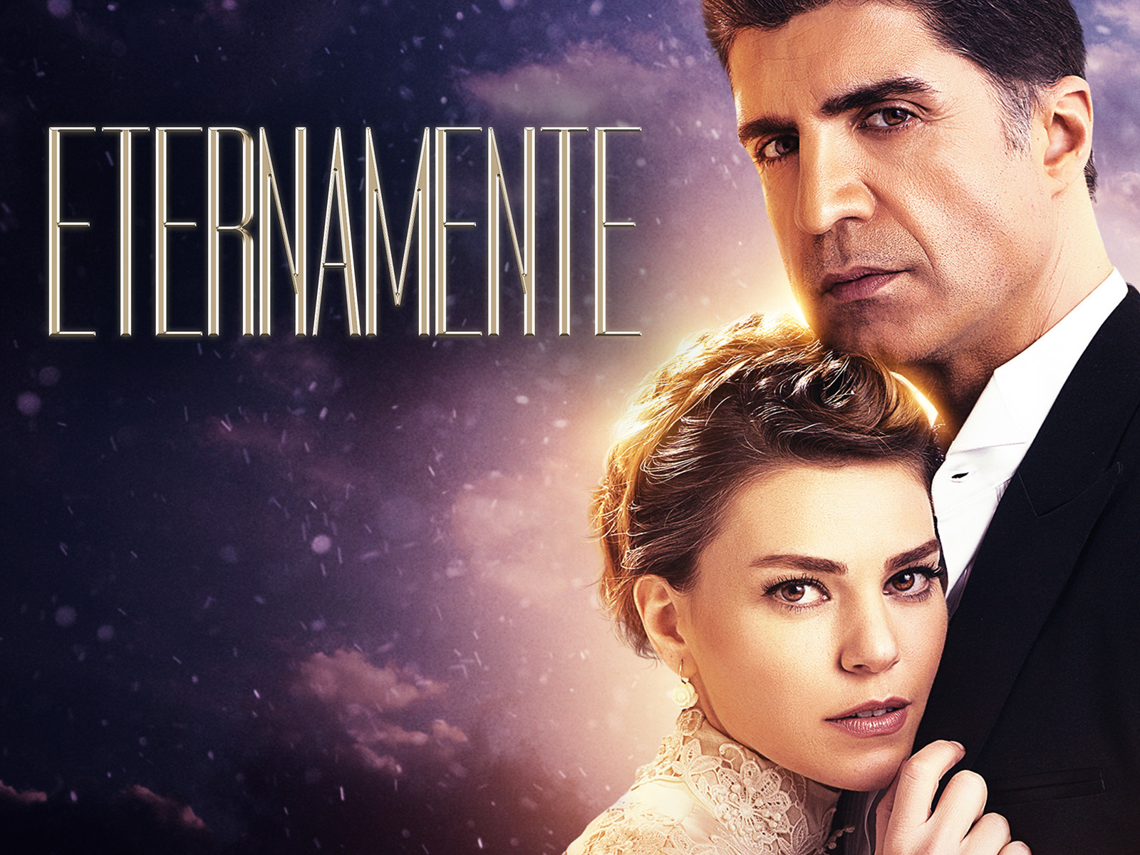 Eternamente | Canela TV