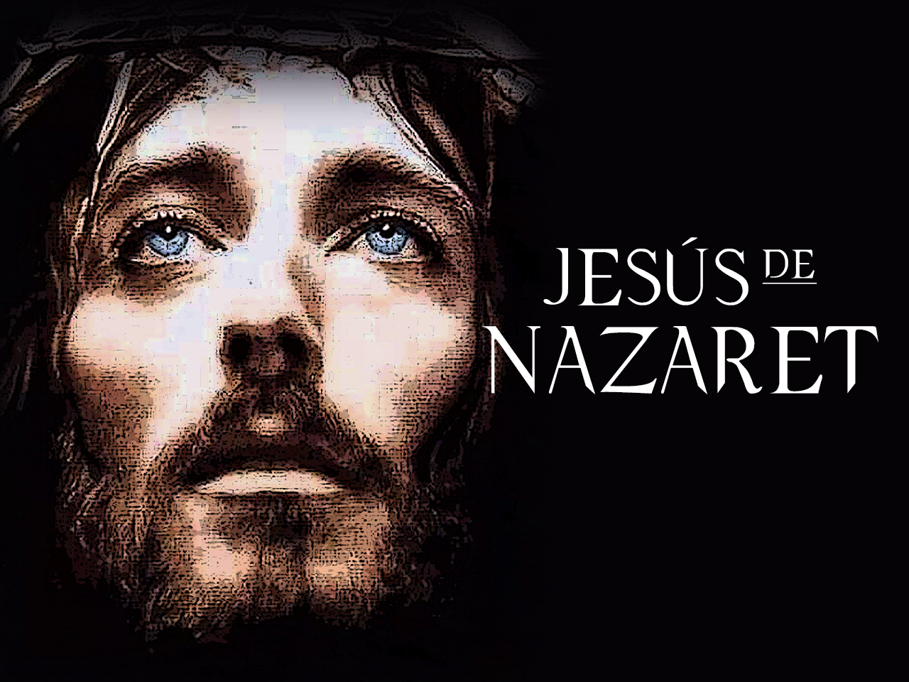 Jesús De Nazareth | Canela TV