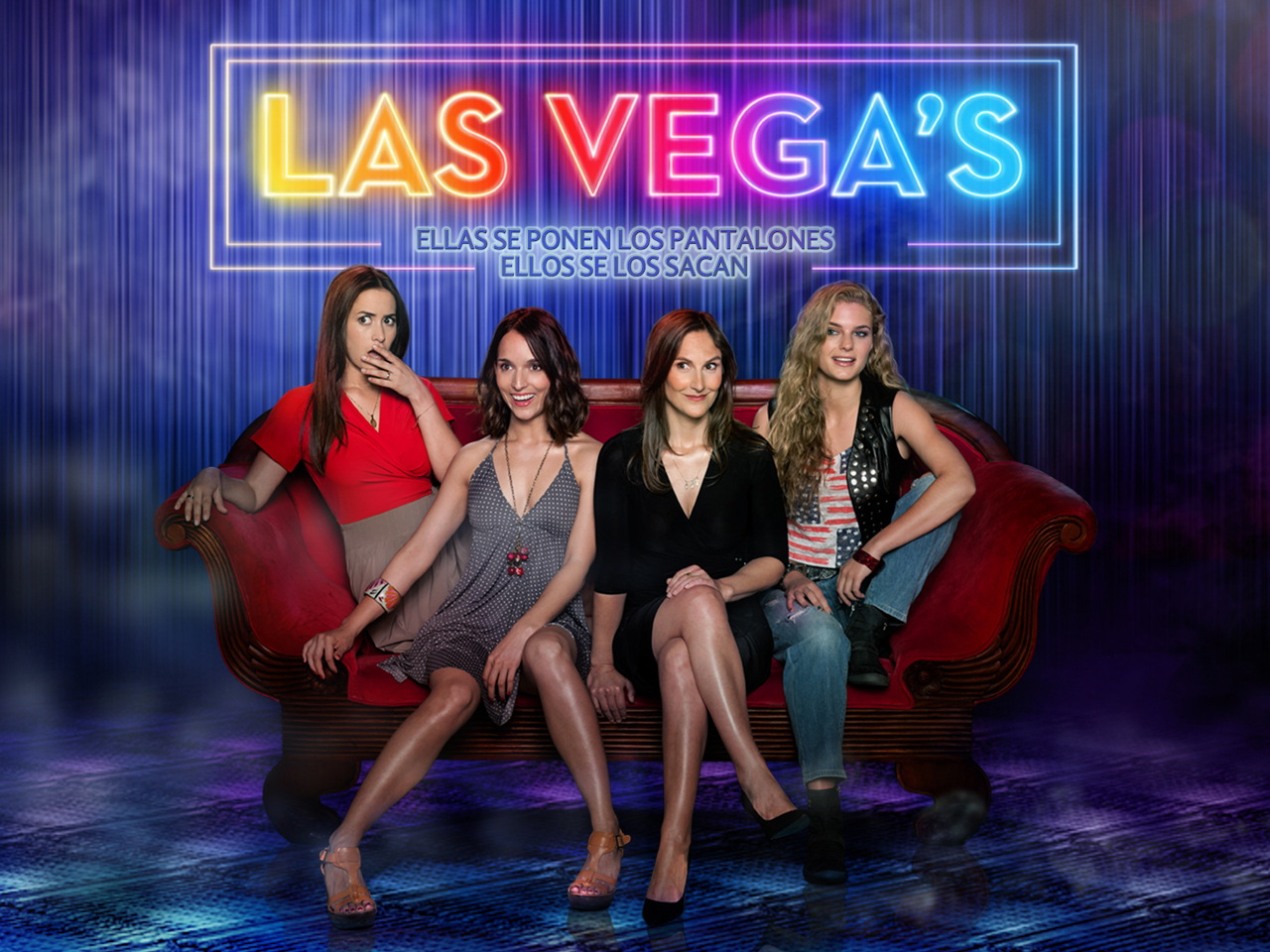 Las Vegas | Canela TV