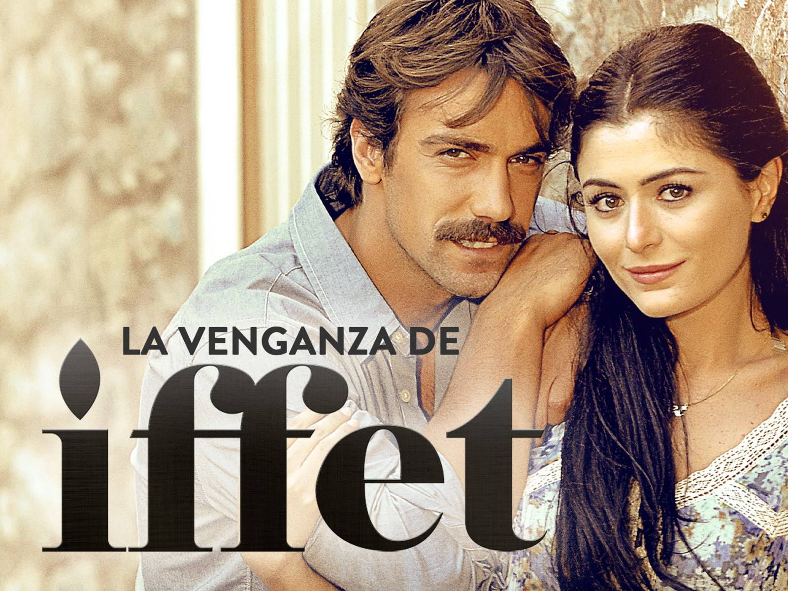 La Venganza de Iffet | Canela TV