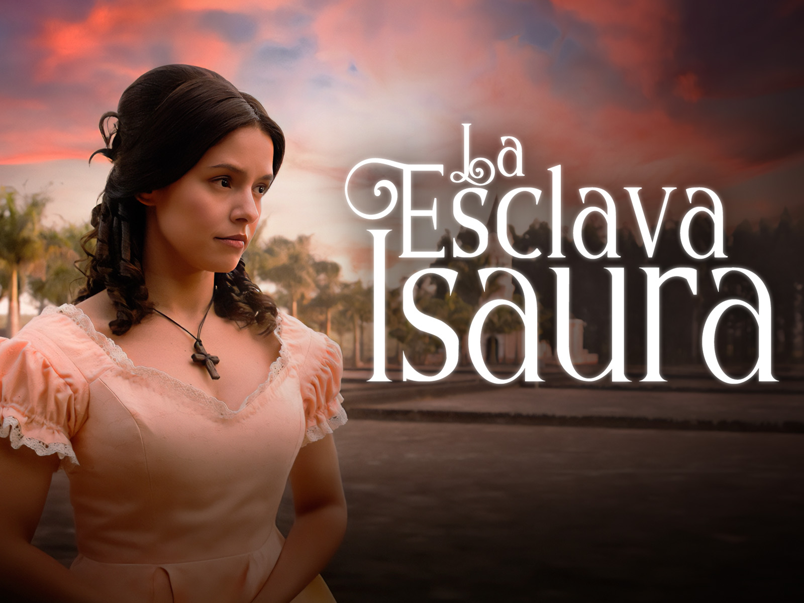 La Esclava Isaura | Canela TV