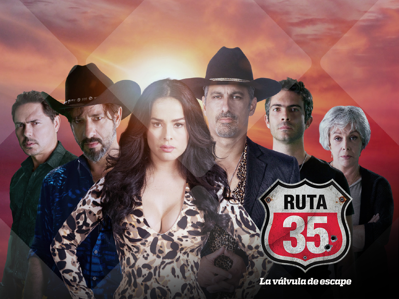 Ruta 35 Canela TV