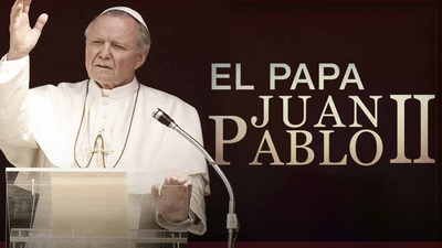 Juan Pablo II