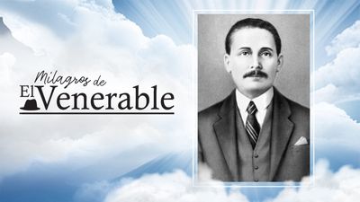Los Milagros de el Venerable ''Dr.José Gregorio Hernández"