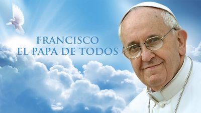Francisco, El Papa De Todos