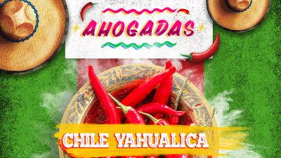 Chile Yahualica