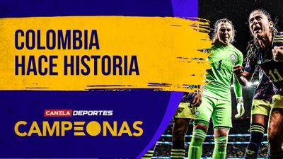 Colombia Hace Historia