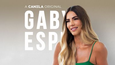Gaby Espino - Mi Vida