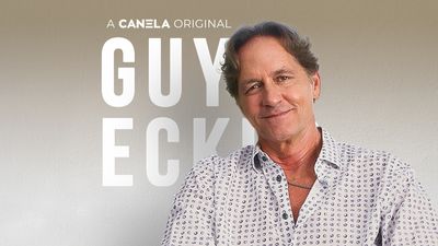 Guy Ecker - Mi Vida