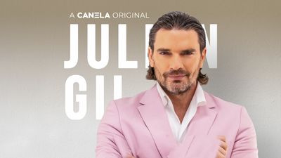 Julián Gil - Mi Vida