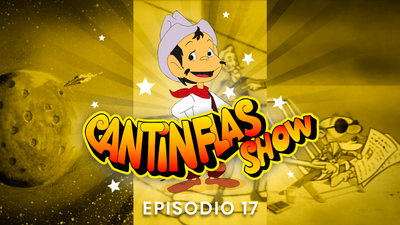 Cantinflas Show Episodio 17