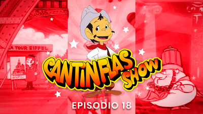 Cantinflas Show Episodio 18