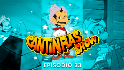 Cantinflas Show Episodio 33
