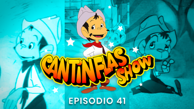 Cantinflas Show Episodio 41