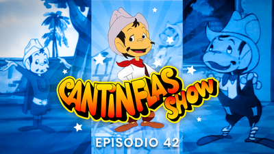 Cantinflas Show Episodio 42