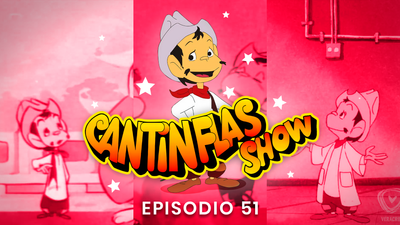 Cantinflas Show Episodio 51