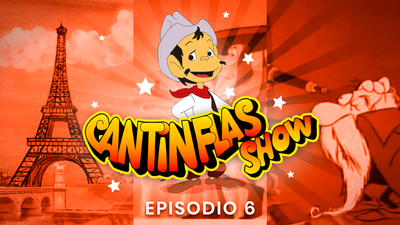 Cantinflas Show Episodio 6