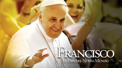 Francisco El Papa Del Nuevo Mundo