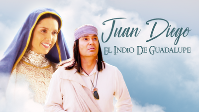 Juan Diego, El Indio De Guadalupe