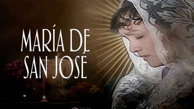 María de San José