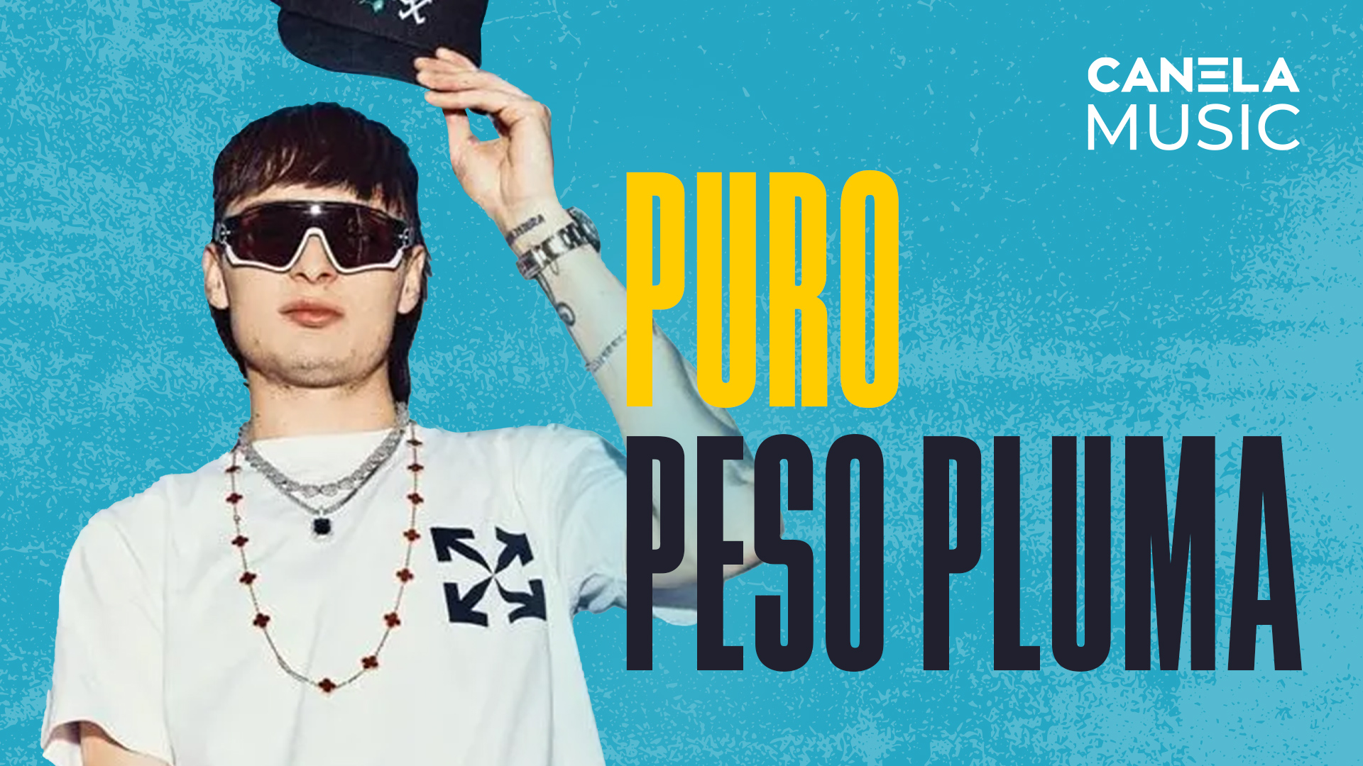 PURO PESO PLUMA | Canela TV