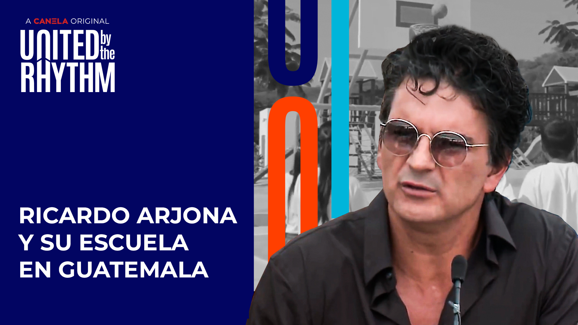 Ricardo Arjona y la educación en Guatemala | Canela Sandbox