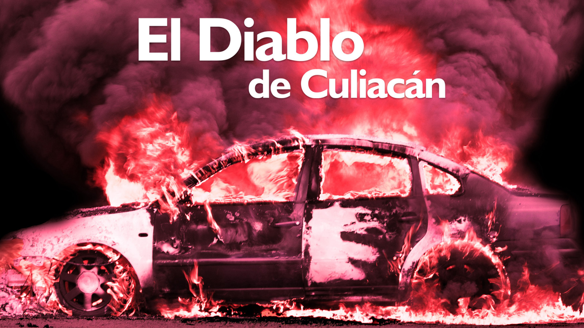 El Diablo De Culiacán Canela TV