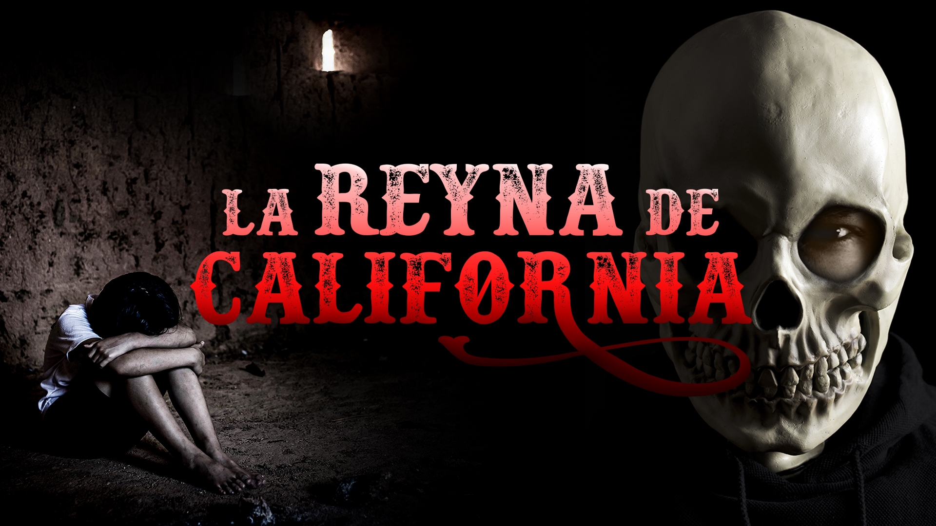 La Reina de California | Canela TV