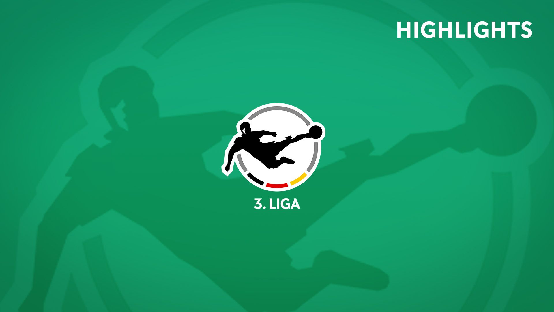 3. Liga 2025/26 Highlights: FC Viktoria Koeln - TSV 1860 Muenchen