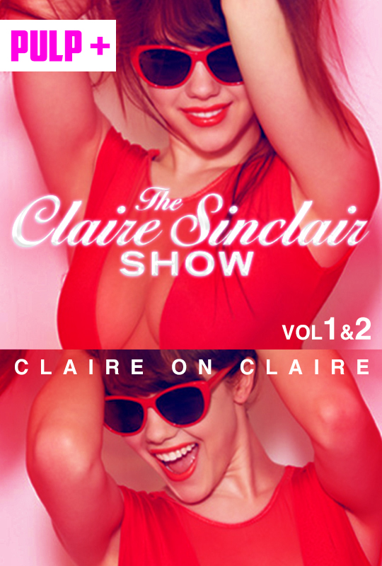 Sinclair the show claire The Claire