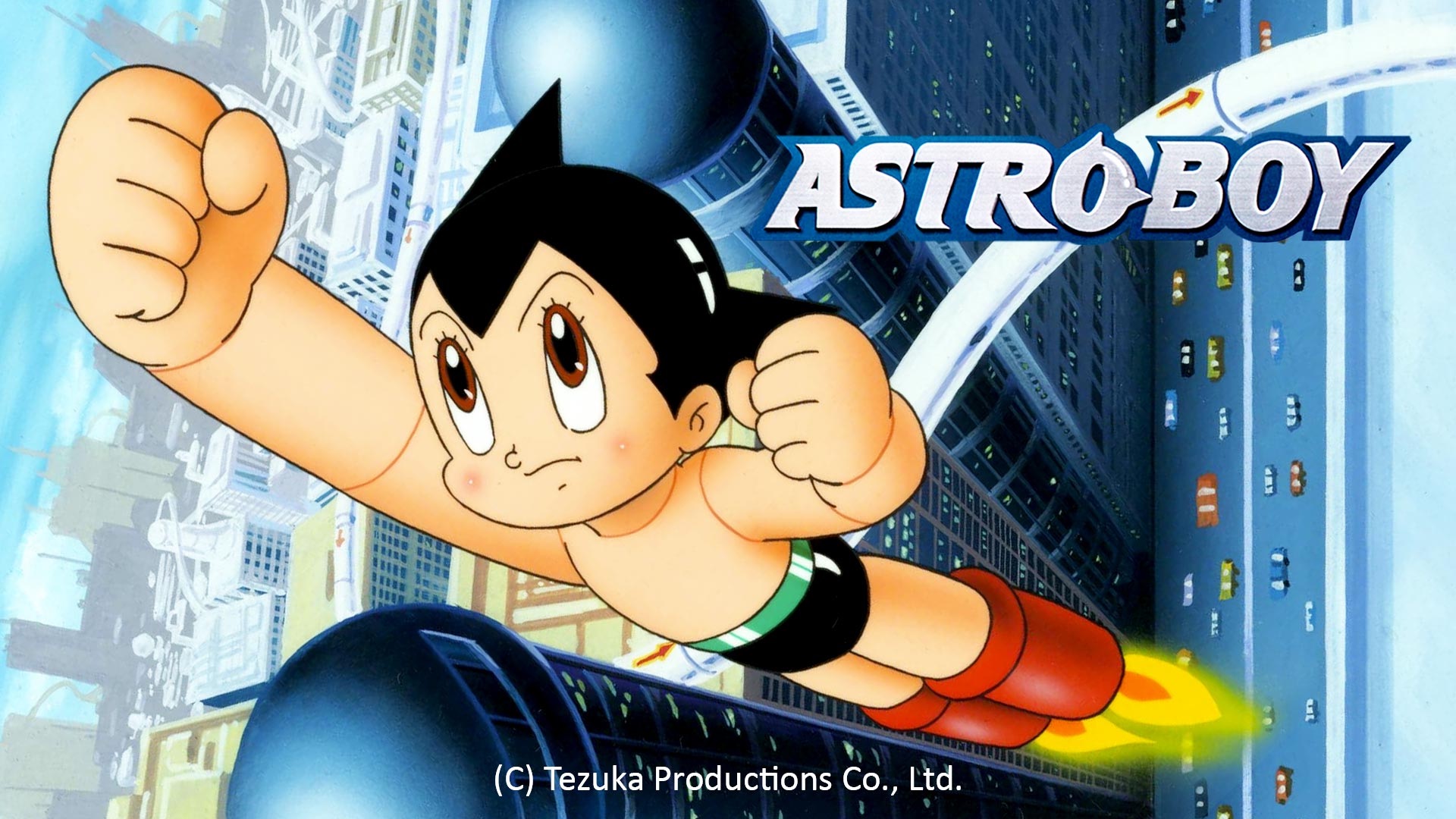 full hd wallpapers 1920x1080 astroboy