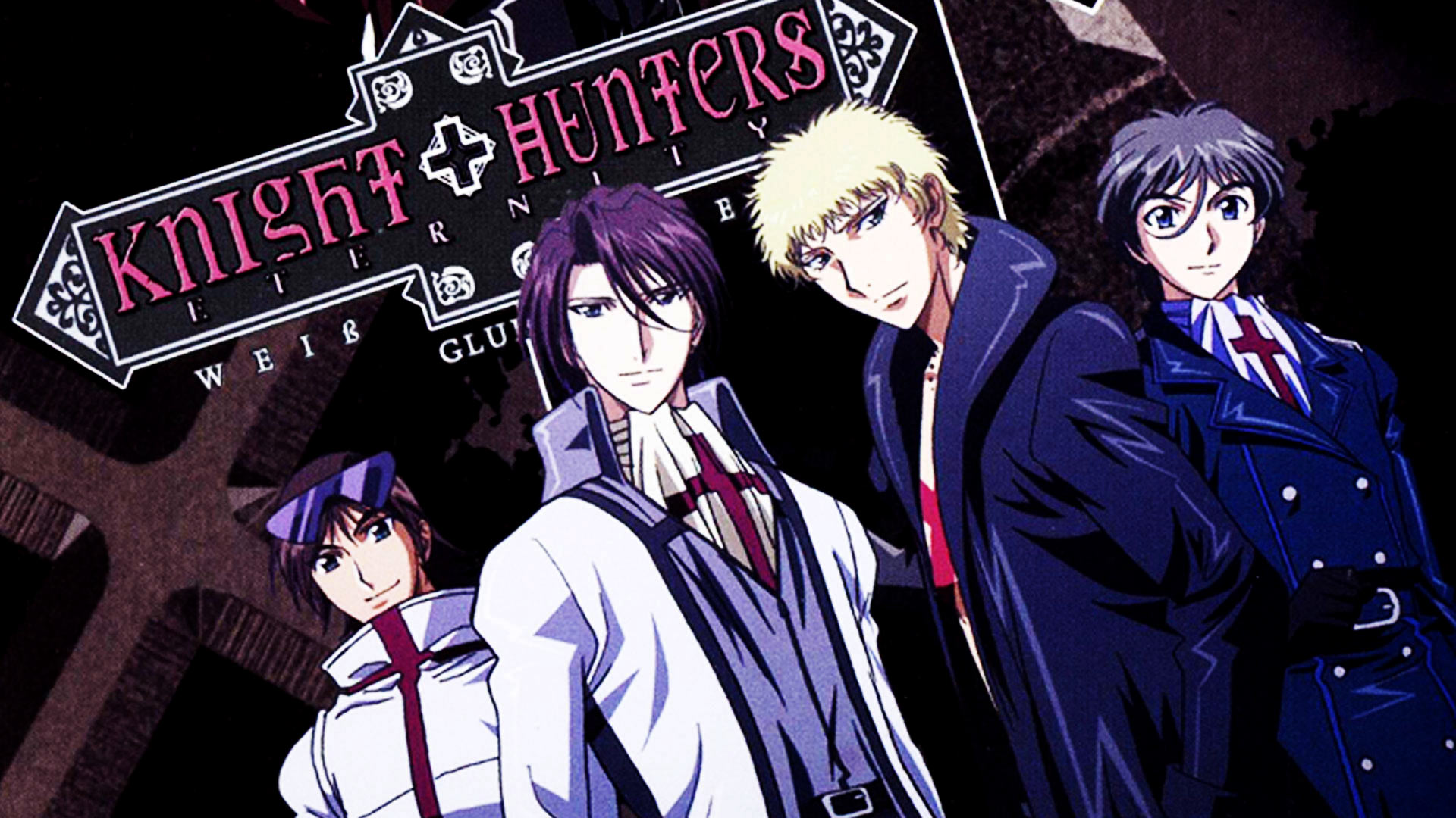 Retrocrush Velvet Underworld